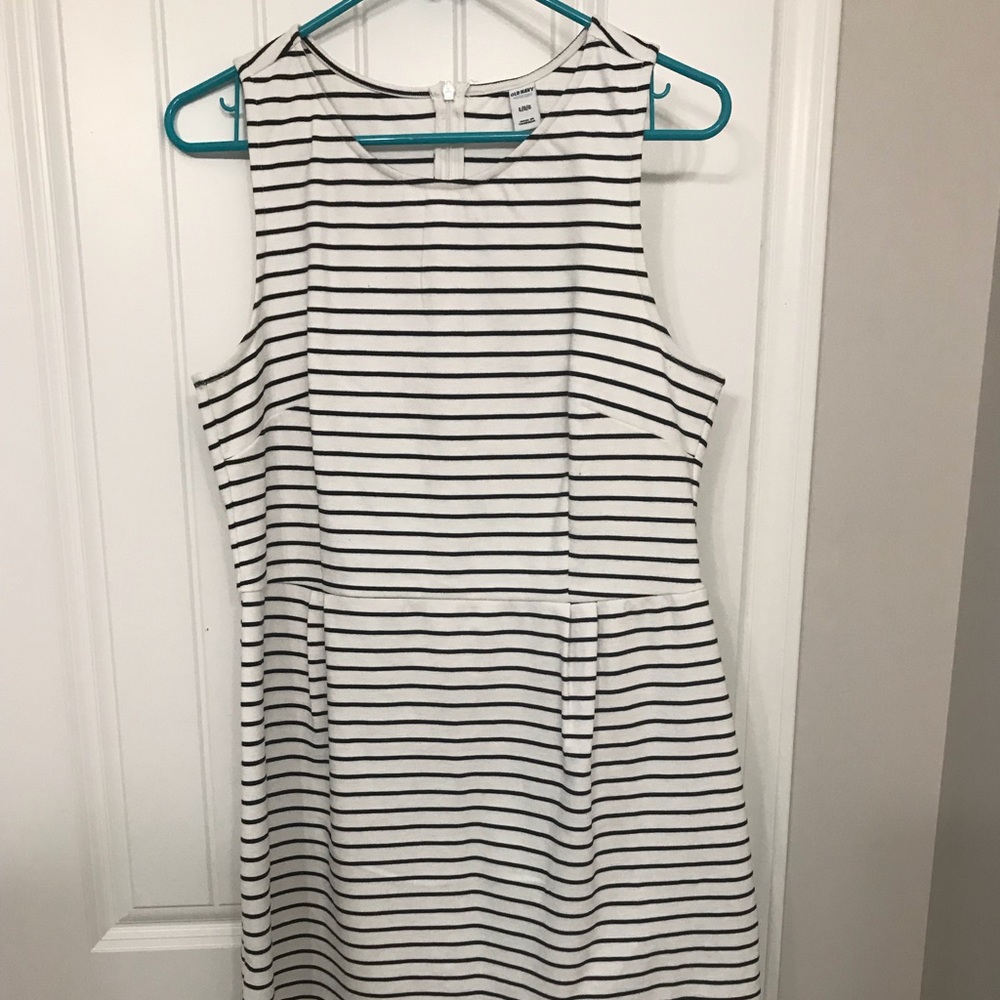 Simple but cute summer dress